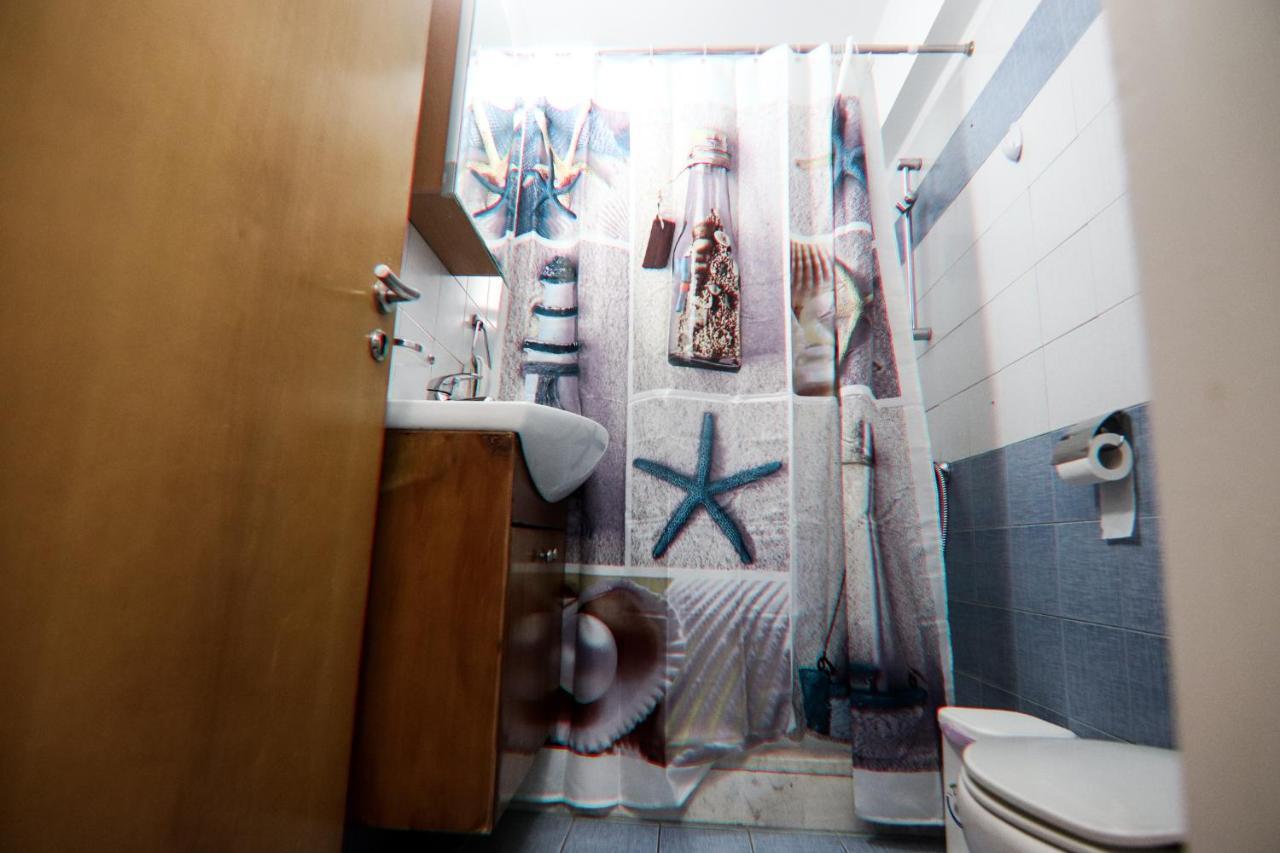 Amelia Two Bedroom Apartment - 202 Пафос Екстериор снимка